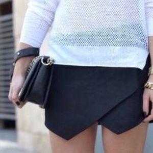 LF skort